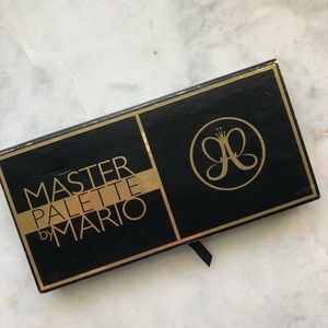 ABH Master Palette by Mario